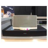 Bose Solo TV sound system and Sound dock Digital