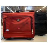 Pathfinder Rolling Suitcase & USL Rolling