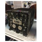 Collins US Military Radio R-392/URR Receiver