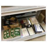 Aviation Flight Logs , directories , DeVry