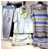 QVC style clothing. Most size 1X