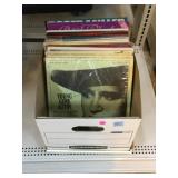 Vinyl Record LP Lot
