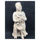 Richard B Weiss Original ceramic Sculpture.