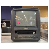 Vtg Symphonic Model SSC099 TV