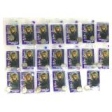 20 New LeAnn Rimes 1999 concert commemorative