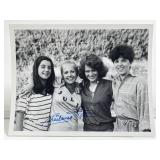 Charlene Tilton Autographed ï¿½Diary Of A Teenage