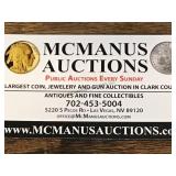 Auctions Every Saturday and Sunday