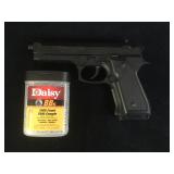 Daisy Powerline 340 BB gun w/ pack of BB