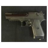 Magnum Research Baby Desert Eagle BB gun