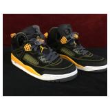 New Air Jordan shoes size 8