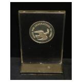 1973 Sterling (Peace For Generations To Come )