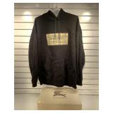 Burberry London Pull over 3XL w/original box,
