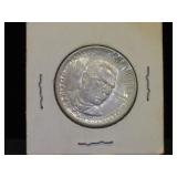 1946 Booker T. Washington Memorial  Half Dollar