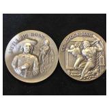 2-Sterling Longines-Wittnauer Heritage of the