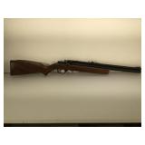 Benjamin Sheridan gas pnue-dart rifle