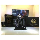 Star Wars The Old Republic collector