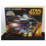 Star Wars Obi-Wans jedi starfighter w/ extra