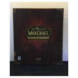 World of Warcraft Mist of Pandaria collector