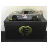 Elite RCCA 1:24 scale limited edition die-cast