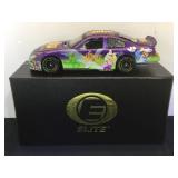 Elite RCCA 1:24 scale limited edition die-cast