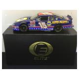 Elite RCCA 1:24 scale limited edition die-cast