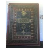 1882 book, Rom in Wort Und Bild.  By Rudolf