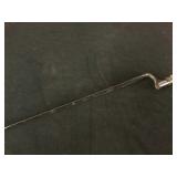 U.S. Springfield bayonet