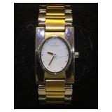 Skagen Denmark ultra slim quartz watch