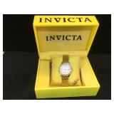 Invicta Limited Edition , (new)