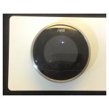 Nest programmable thermostat, second generation