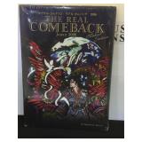 2006 sealed Michael Jackson The Comeback Japanese