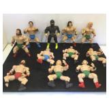 11 Sungold Galaxy Warriors, Heman knockoffs