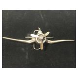 1979 Beramot belt buckle