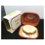 Zodiac by Speidel  cuff bracelet, w/ box