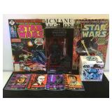 1977 & 1981 Star Wars comics, Star Wars Finn