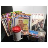 1979 Steve Garvey  Mag, coll. Of Big Topps