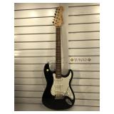 Spectrum electric guitar - playable condition -