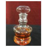 Ravenscroft crystal decanter
