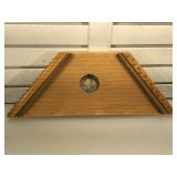 Vintage Citara Mini Harpa 23 in wide