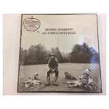 Sealed George Harrison 