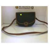 If Dooney & Bourke All Weather Leather green &