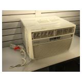 Frigidaire window air conditioner 6,000 BTUs