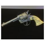 Vintage Kit Carson cap gun