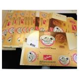 Collection of Hey Brothers, Ronald Dutch Reagan