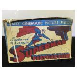 Daisy Cinematic Picture Pistol, w original box