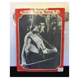 1974  The Secrets of Bruce Lee