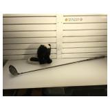 Taylor Made R360 XD driver midsize with skunk