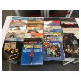 Lot of 30 LPs - many are sealed