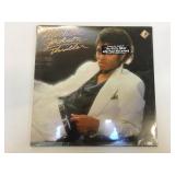 Sealed Michael Jackson Thriller LP - non-cutout