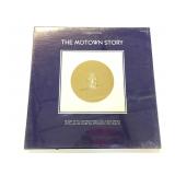 Sealed The Motown Story LP box set - 58 hits